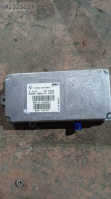 BMW 4.18 KASA F32 CAMERA BEYNİ 16129510