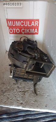 HYUNDAİ ACCENT YUMURTA KASA KALORİFER MOTORU