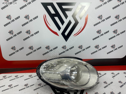 FİAT 500 SAG ÖN FAR-2012-2022-ORJİNAL