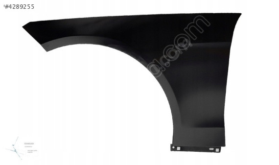 MERCEDES E SERİ W212 SOL ÇAMURLUK 2128801118