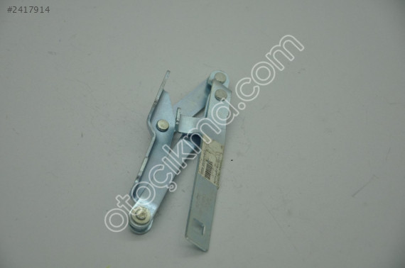 DUCATO MOTOR KAPUTU MENTEŞESİ SOL 01-06 1346681080