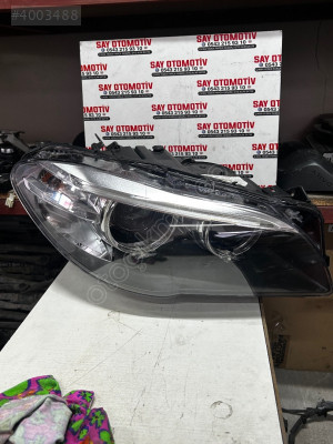 1EL01013122AQ BMW 5 SERİSİ F10 F11 Bİ XENON SAĞ FAR ORJ
