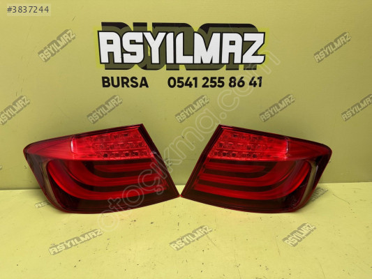 BMW 5 SERİSİ F10 TAKIM DIŞ STOP ORJİNAL