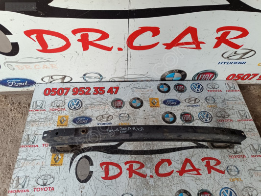 FORD FOCUS ARKA TAMPON DEMİRİ CIKMA PARCA