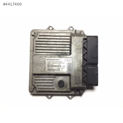 Fiat Punto 1.3 Motor Beyni MJD6JF.P3 55195817