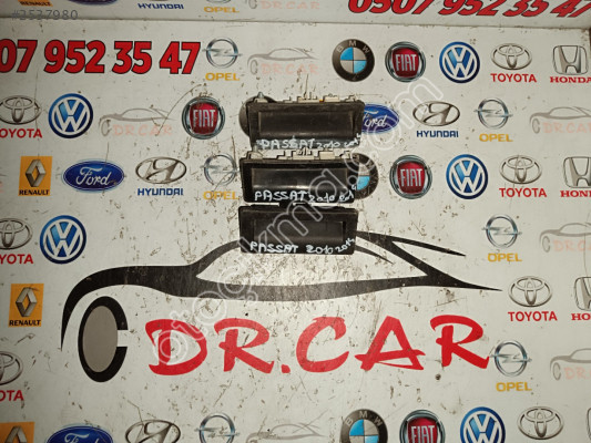 VOLKSWAGEN PASSAT 2010-14 ARKA BAGAJ AÇMA DÜĞMESİ ÇIKMA PARÇ