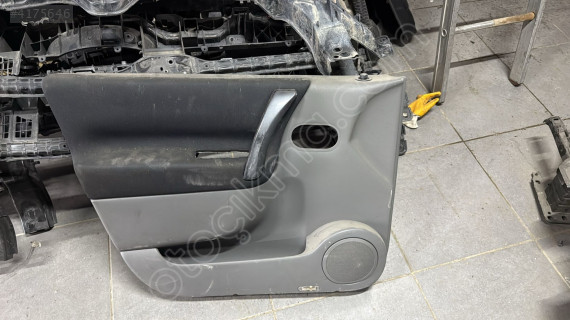 RENAULT SCENİC ÇIKMA ORJİNAL KAPI DÖŞEMESİ BDÇ