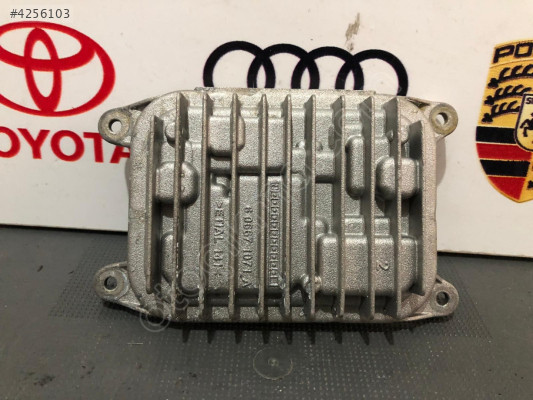 Orjinal TOGG T10X Far Beyni - Oto Çıkma Parçalar