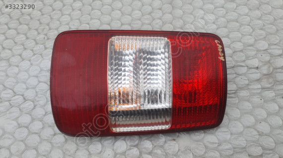 volkswagen caddy 2009 sağ stop (yan sanayi) (son fiyat)