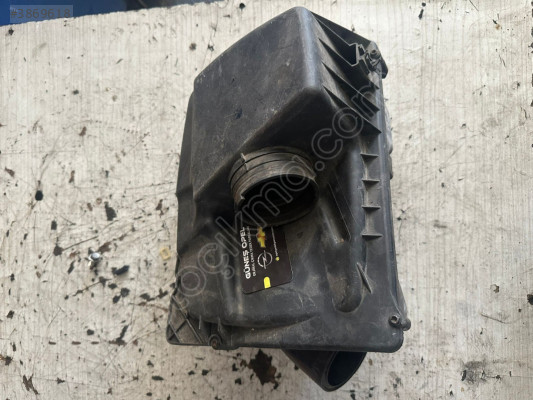 OPEL ASTRA H HAVA FİLTRE KUTUSU ÇIKMA ORJİNAL GM 55557127