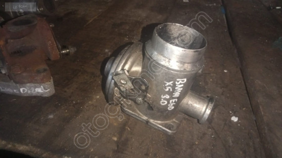BMW X5 3.0 dizel egr yedek parça