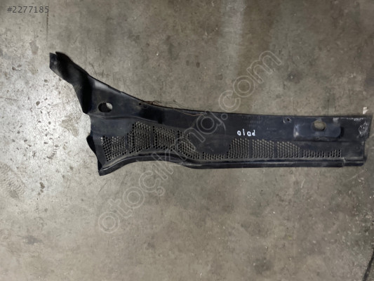 Ön Cam Izgarası Volkswagen Polo Çıkma Orjinal