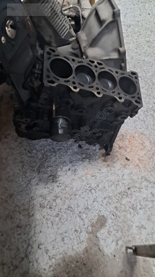 CHEVROLET KALOS 1.2 YARIM MOTOR.OTO ERKAN ÜNYE