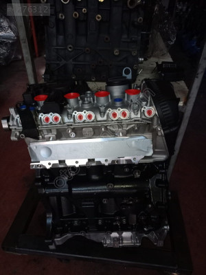 2.0 TFSİ AUDİ A4 CDN SIFIR MOTOR