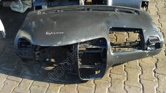 fiat linea göğüslük