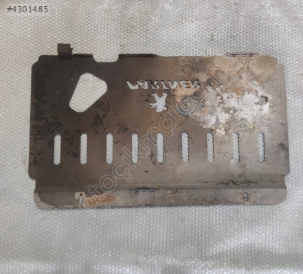 2011 PEUGEOT PARTNER ALT MUHAFAZA DEMİRİ