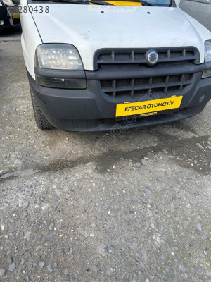 Fiat Doblo 1.9 D şanzıman komple