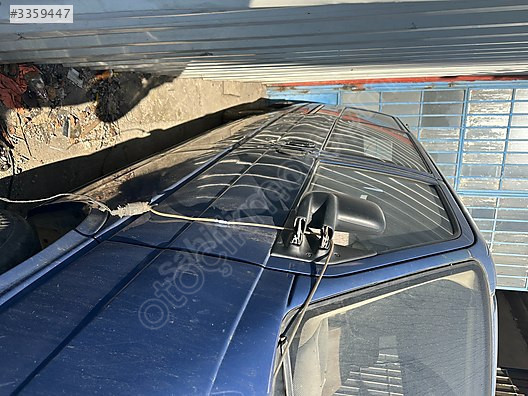 VOLKSWAGEN T4 SAĞ ÖN KAPI ÜÇEL OTO ÇIKMA BURSA