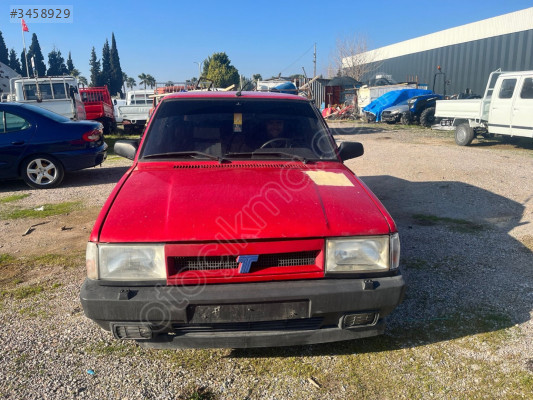 Tofaş Şahin 1.6 şanzıman