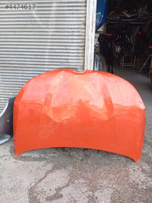 Renault Clio 5 sac kaput orj çıkma