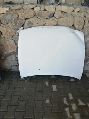 Toyota corrola ön kaput 1991 2000 arası