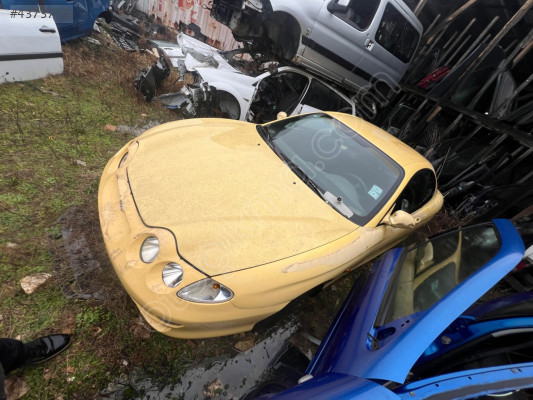 Whatsaptan siparişler HUNDAİ Coupe far takım sağ sol