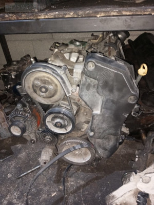 1.4 Tempra motor komple