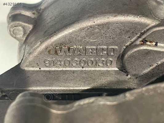 9140300130 95810701331 PORSCHE 3.0 VAKUM POMPALI YAĞ POMPASI