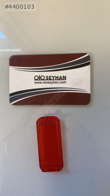 8P0947412 Adui a3 a5 kapı reflektör