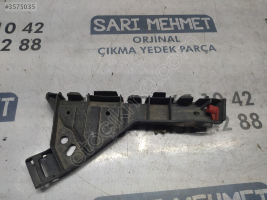 ÇIKMA OPEL INSİGNİA SOL ÖN TAMPON BRAKETİ