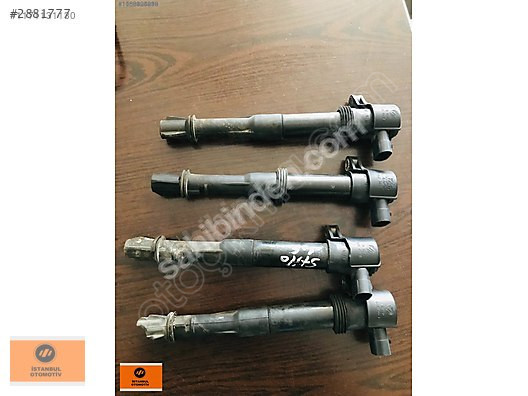 FİAT STİLO ATEŞLEME BOBİNİ ORJINAL ÇIKMA 