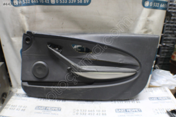 ÇIKMA BMW 6 SERİSİ E63 SAĞ ÖN KAPI DÖŞEMESİ D-466