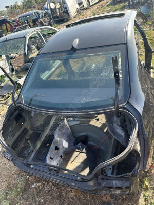 BMW 5 Serisi E60 Kesme Tavan Sacı - Mert Oto Parçaları
