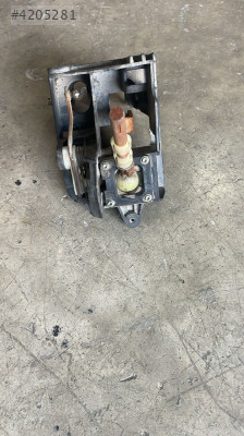 Kango 3  6 ileri vites mekanızması