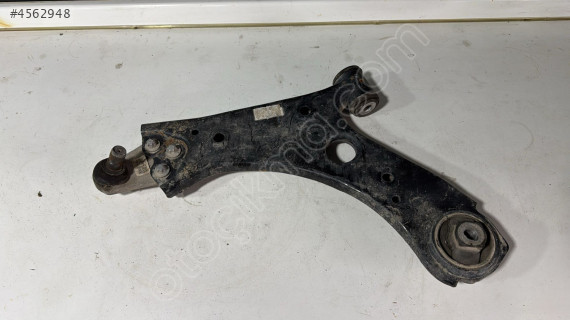 FİAT EGEA SOL ALT TABLA