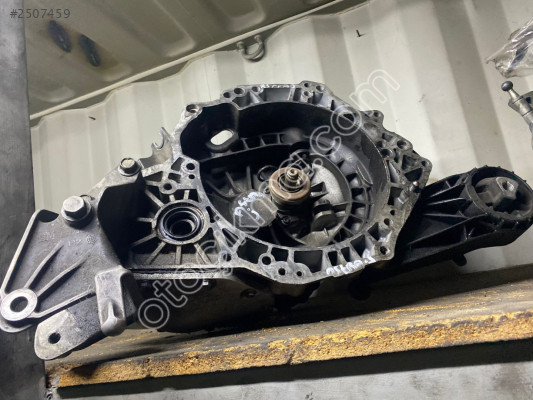 OPEL ASTRA J ŞANZIMAN ASEL OTO