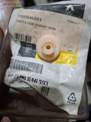 Megan 1 kapi cebi klps 7700846593