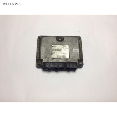 Alfa Romeo 147 Manuel Şanzuman Kontrol Unitesi 46767510