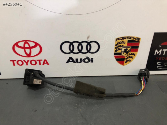 HONDA CR-V GERİ GÖRÜŞ KAMERASI ORJİNAL