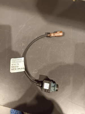 MERCEDES S W222 W217 W166 ÖN KAMERA 0009054002  SO