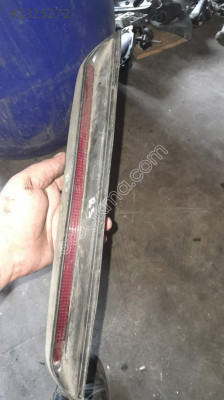 Passat b5 passat b 5.5  3 stop lambası çıkma