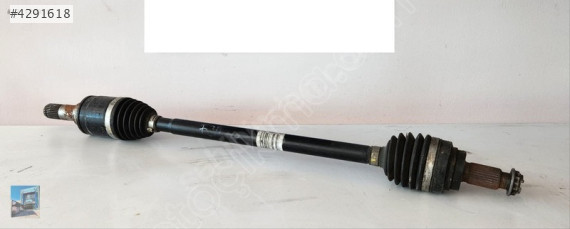 TURKUAZ BMW E36 AKİS-AKS ÇEŞİTLERİ ORJİNAL