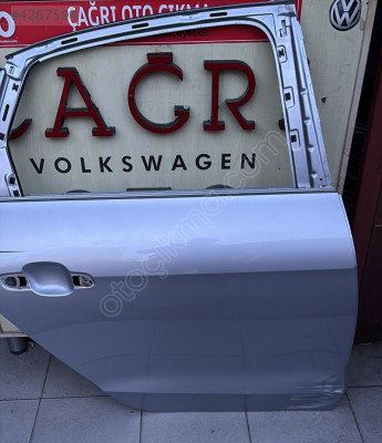 AUDİ A4 SAĞ ARKA KAPI 2019-2024 ÇAĞRI OTO MASLAK