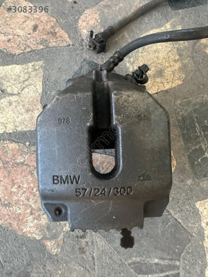Fren Kaliperi Sol Ön BMW 3 Serisi E90