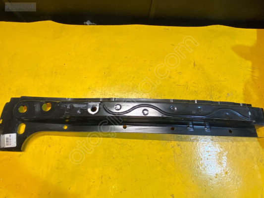 Dacia Dokker Arka Panel Sacı (2013-2020) 791003146R