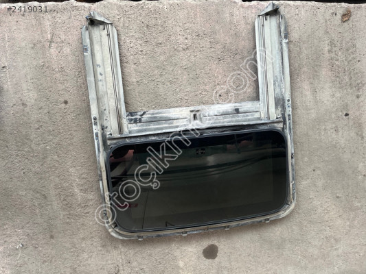 FORD FOCUS 1 SANROOF YİĞİT OTO ANKARA