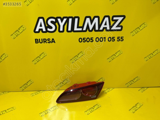 ALFA ROMEO 159 SAĞ  İÇ  STOP   ( ORJİNAL  HATASIZ )