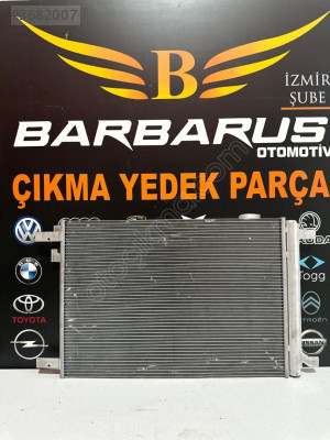 SKODA OCTAVİA SÜPER B KAROQ KODİAQ KLİMA RADYATÖRÜ 5Q0-816-411-BD