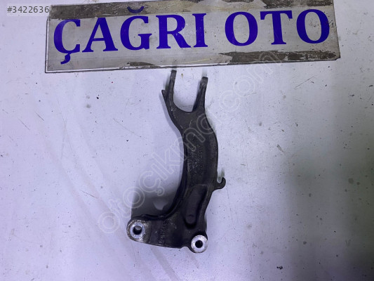 AUDI A4 MOTOR BRAKETİ 2016 VE ÜSTÜ 8W0038 ÇAĞRI OTO MASLAK