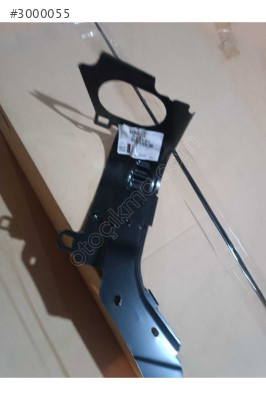 Peugeot 208 Far Yuva Sacı Sağ 721171 (PSA)